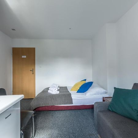 Sea You Apartments : Natalia-Kamila Sopot Exterior photo