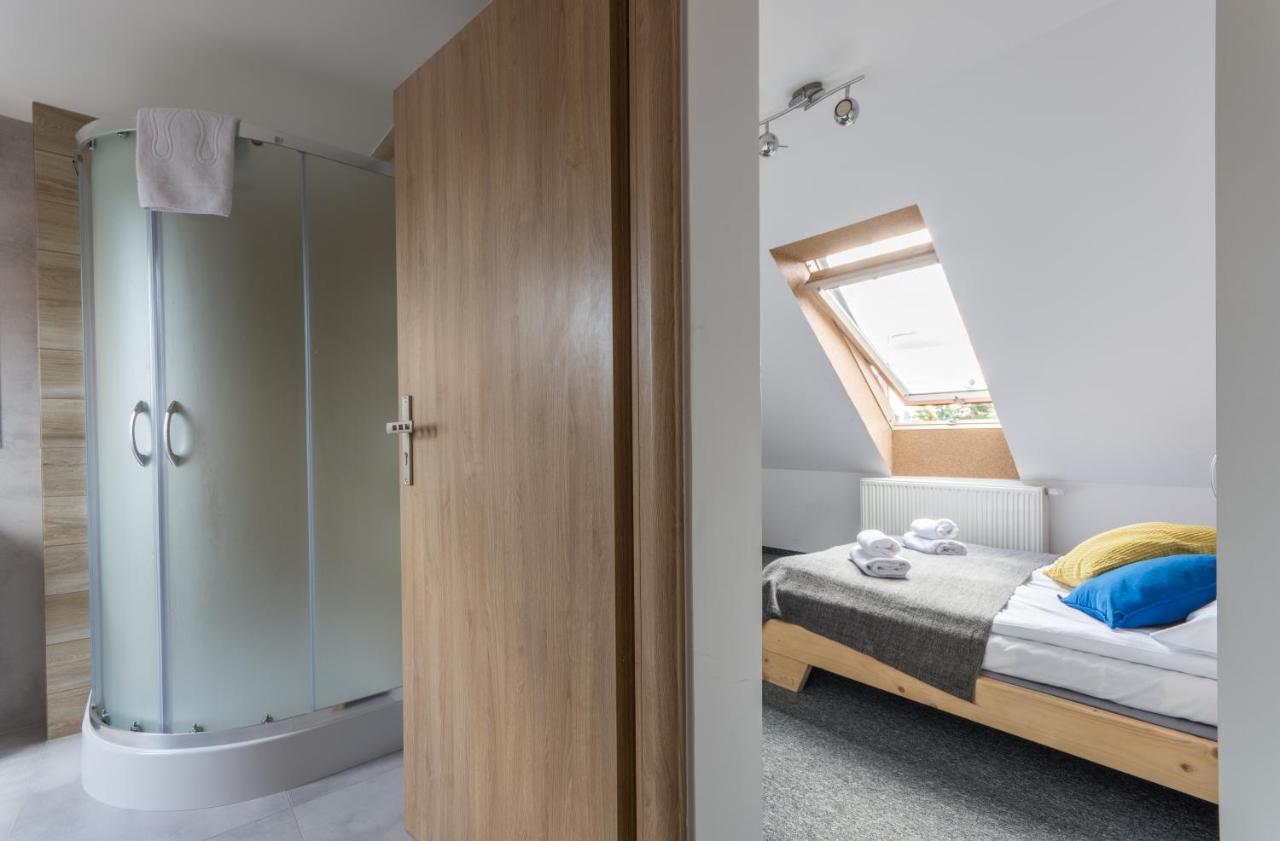 Sea You Apartments : Natalia-Kamila Sopot Exterior photo