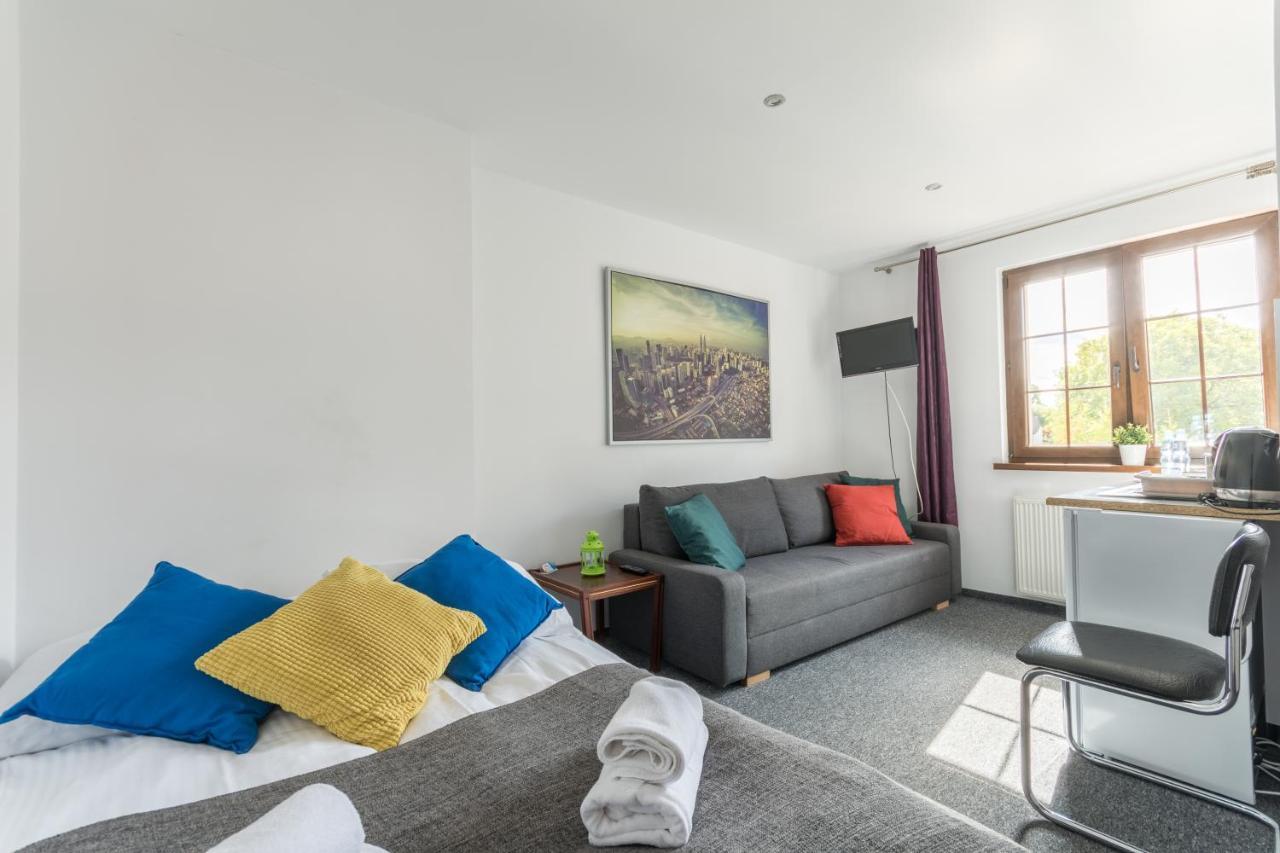 Sea You Apartments : Natalia-Kamila Sopot Exterior photo