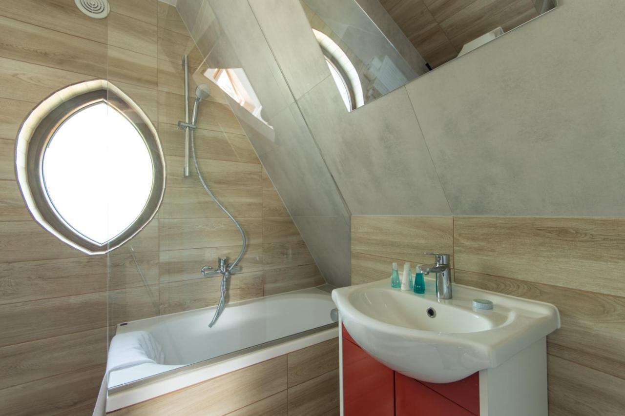 Sea You Apartments : Natalia-Kamila Sopot Exterior photo