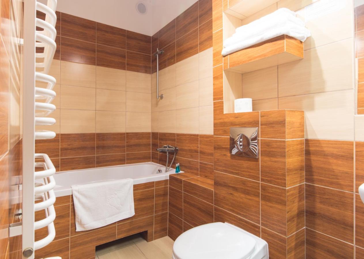 Sea You Apartments : Natalia-Kamila Sopot Exterior photo