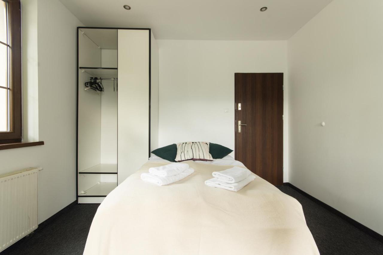 Sea You Apartments : Natalia-Kamila Sopot Exterior photo