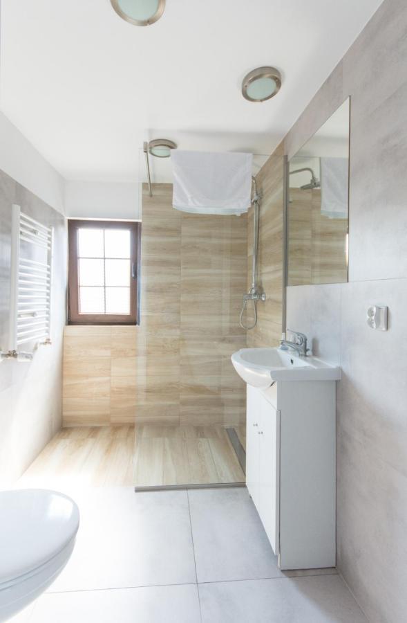 Sea You Apartments : Natalia-Kamila Sopot Exterior photo