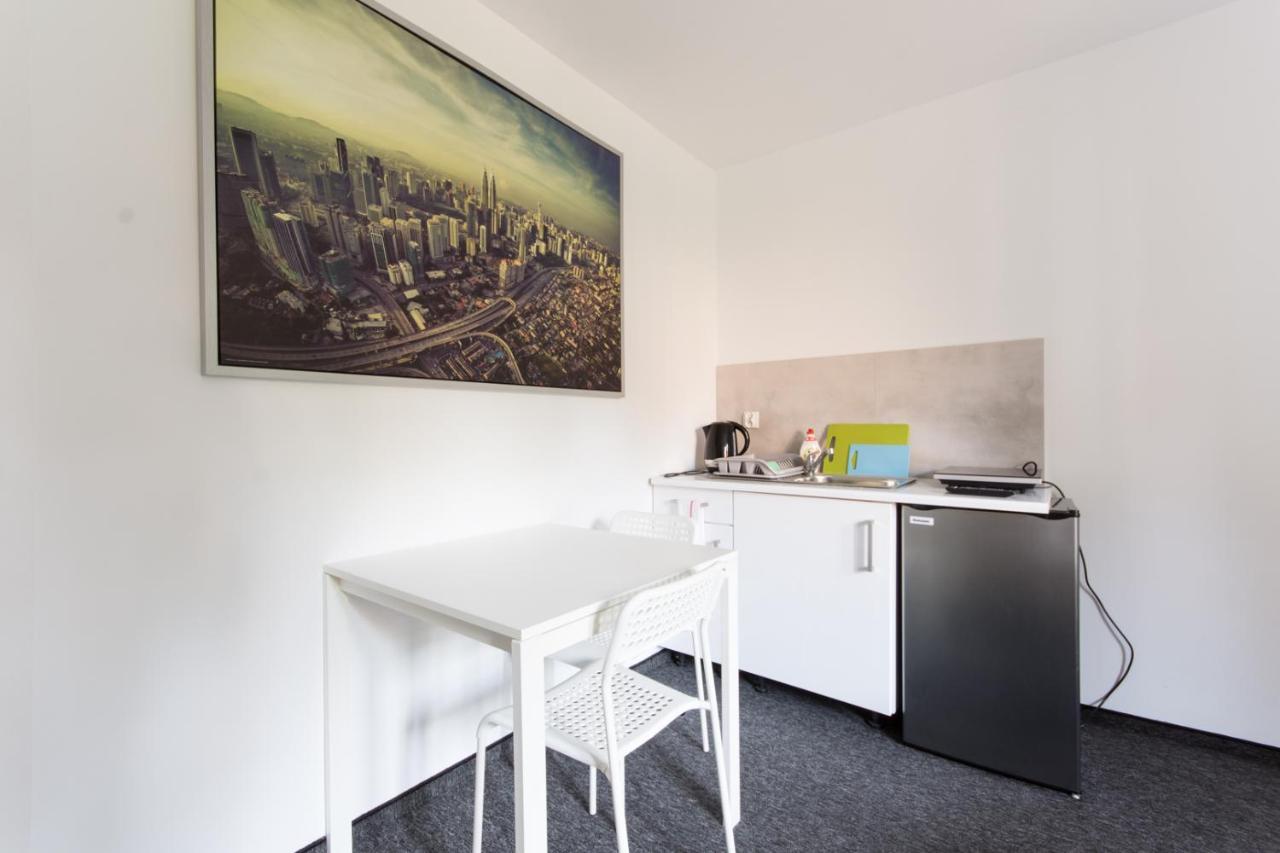 Sea You Apartments : Natalia-Kamila Sopot Exterior photo