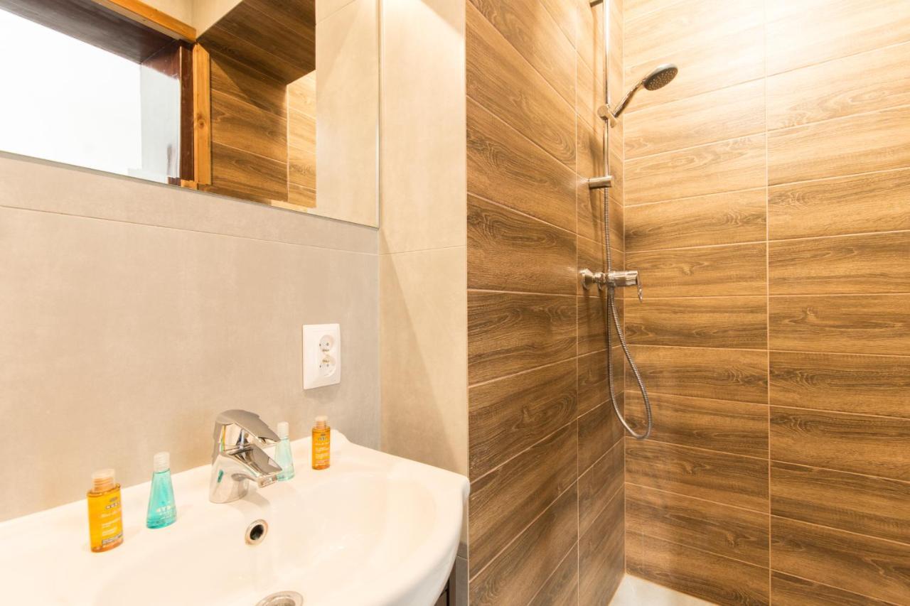 Sea You Apartments : Natalia-Kamila Sopot Exterior photo