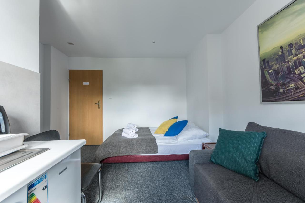 Sea You Apartments : Natalia-Kamila Sopot Exterior photo