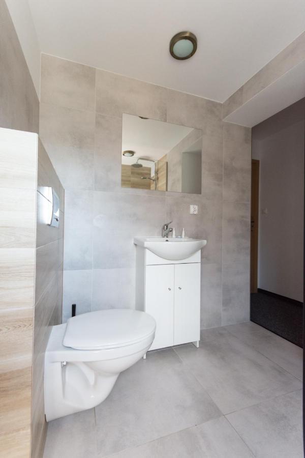 Sea You Apartments : Natalia-Kamila Sopot Exterior photo