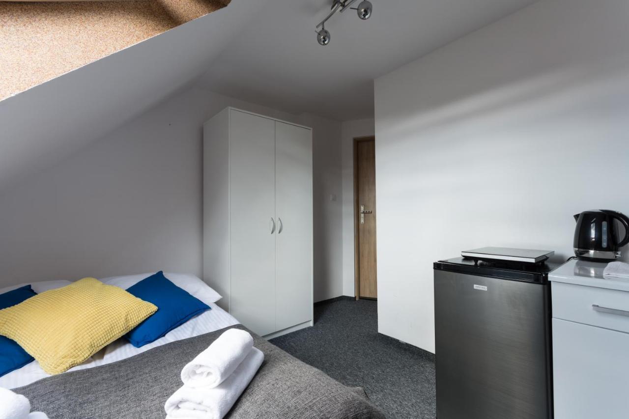 Sea You Apartments : Natalia-Kamila Sopot Exterior photo