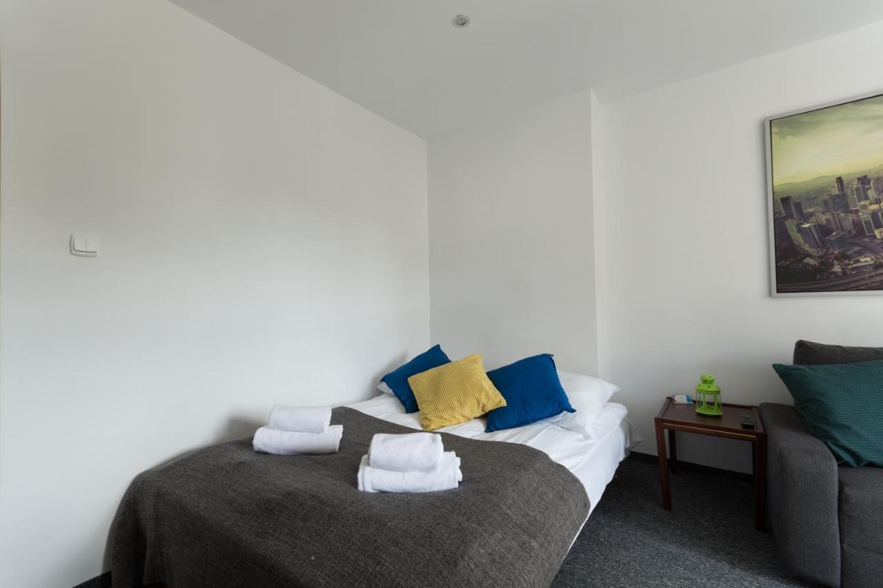 Sea You Apartments : Natalia-Kamila Sopot Exterior photo