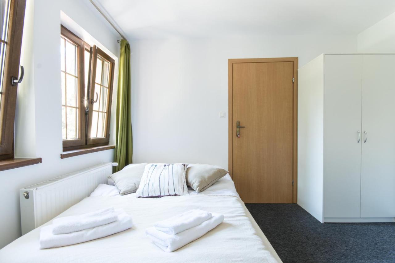 Sea You Apartments : Natalia-Kamila Sopot Exterior photo