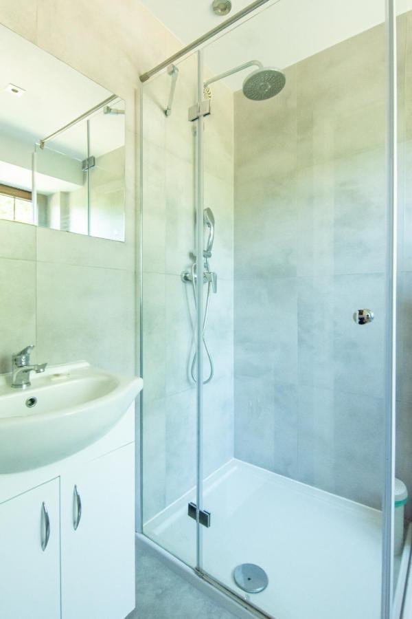 Sea You Apartments : Natalia-Kamila Sopot Exterior photo