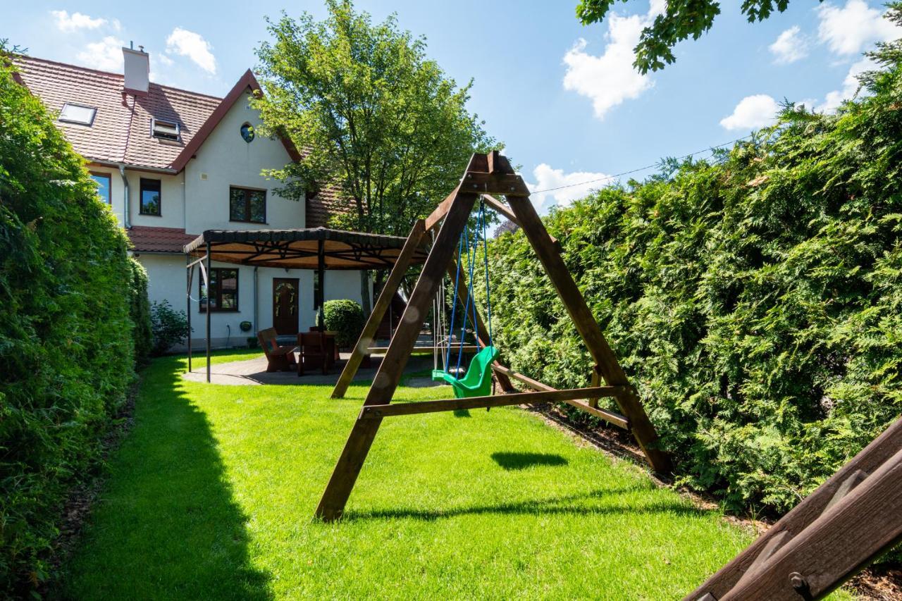 Sea You Apartments : Natalia-Kamila Sopot Exterior photo