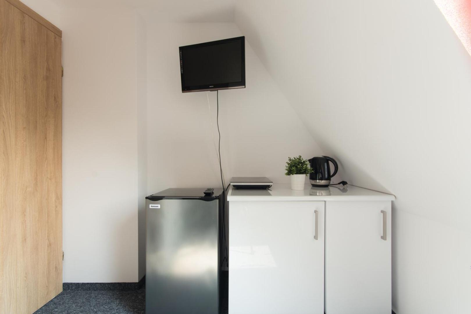 Sea You Apartments : Natalia-Kamila Sopot Room photo